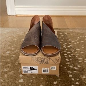 Free People Mont Blanc Sandal